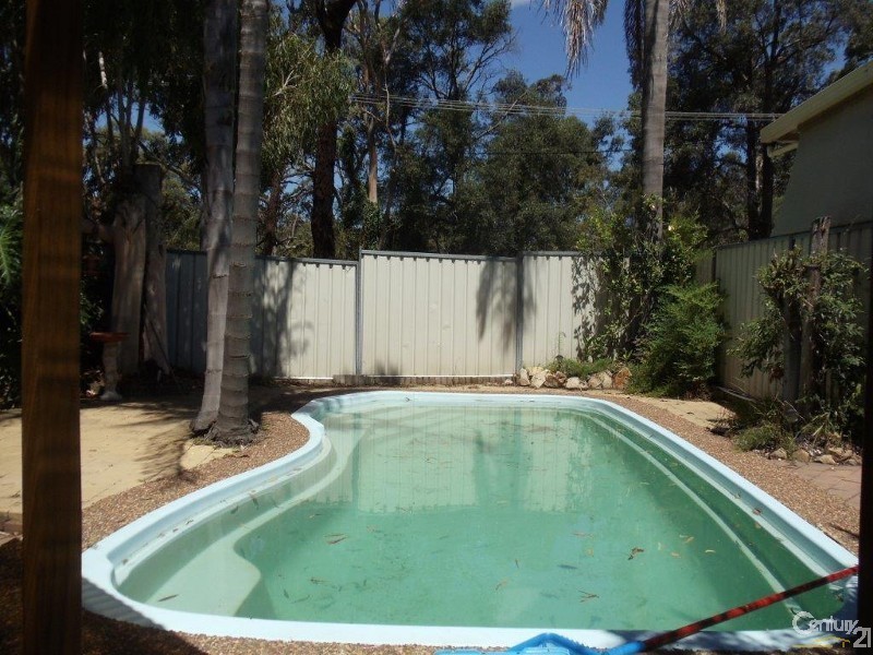 34 Canberra Crescent, Campbelltown NSW 2560