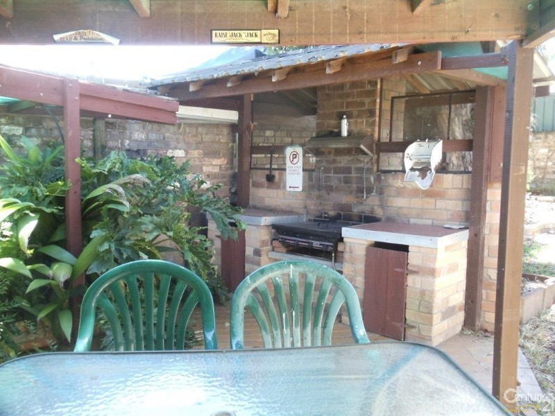 34 Canberra Crescent, Campbelltown NSW 2560