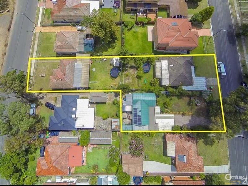 37 Nardoo Street, Ingleburn NSW 2565