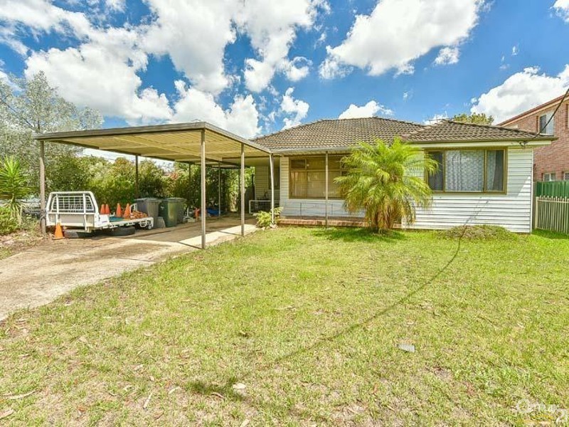 37 Nardoo Street, Ingleburn NSW 2565