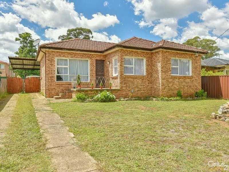 37 Nardoo Street, Ingleburn NSW 2565