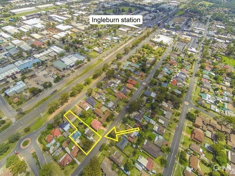 37 Nardoo Street, Ingleburn NSW 2565