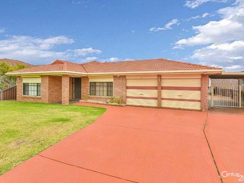 97 North Steyne Road, Woodbine NSW 2560