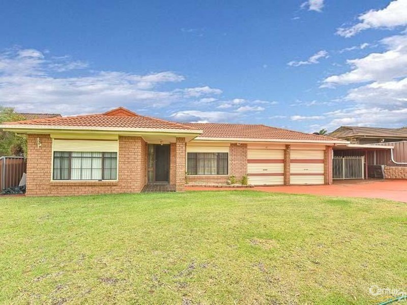 97 North Steyne Road, Woodbine NSW 2560