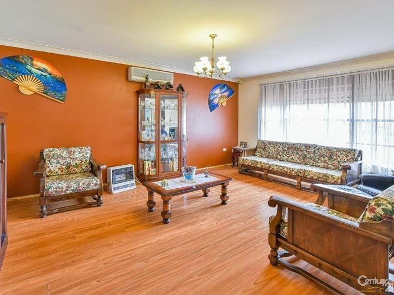 97 North Steyne Road, Woodbine NSW 2560