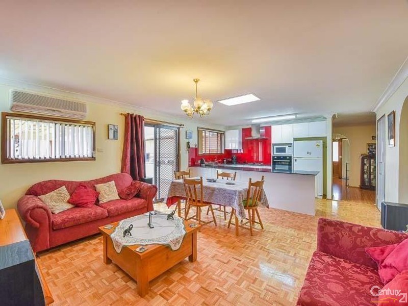 97 North Steyne Road, Woodbine NSW 2560