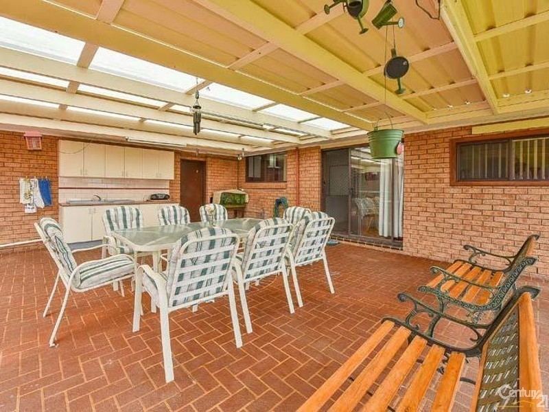 97 North Steyne Road, Woodbine NSW 2560