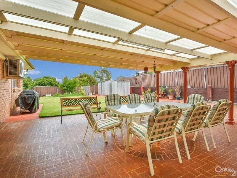 97 North Steyne Road, Woodbine NSW 2560