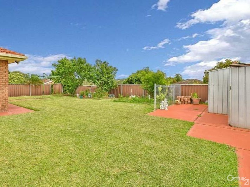 97 North Steyne Road, Woodbine NSW 2560