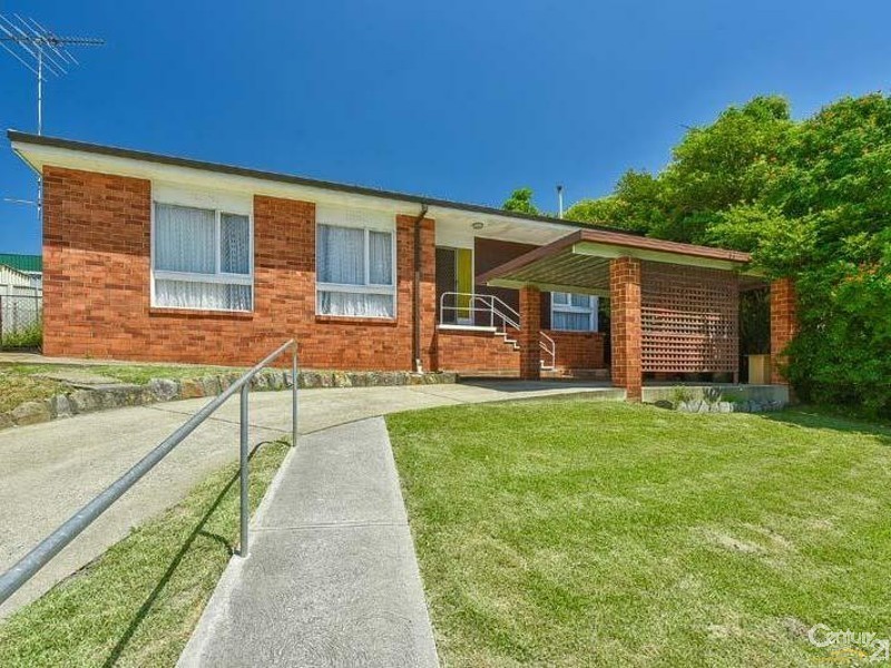 16 Fern Avenue, Bradbury NSW 2560