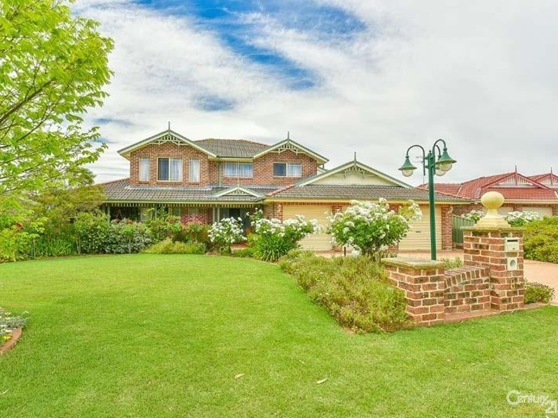 8 Wandella Place, Glen Alpine NSW 2560