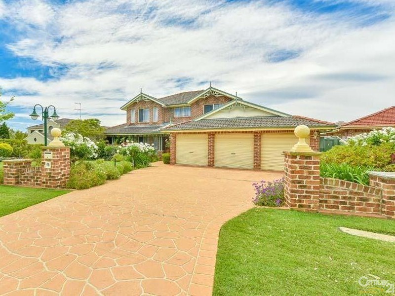 8 Wandella Place, Glen Alpine NSW 2560