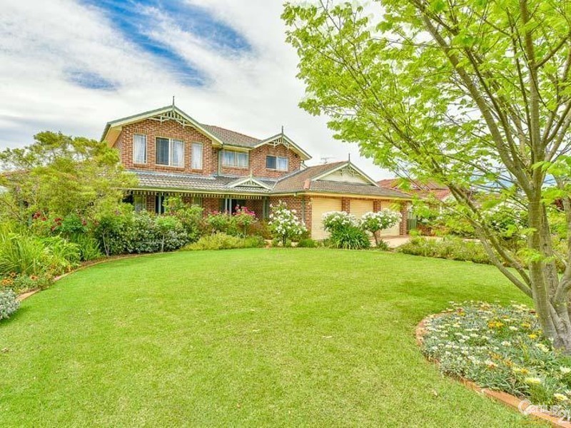 8 Wandella Place, Glen Alpine NSW 2560