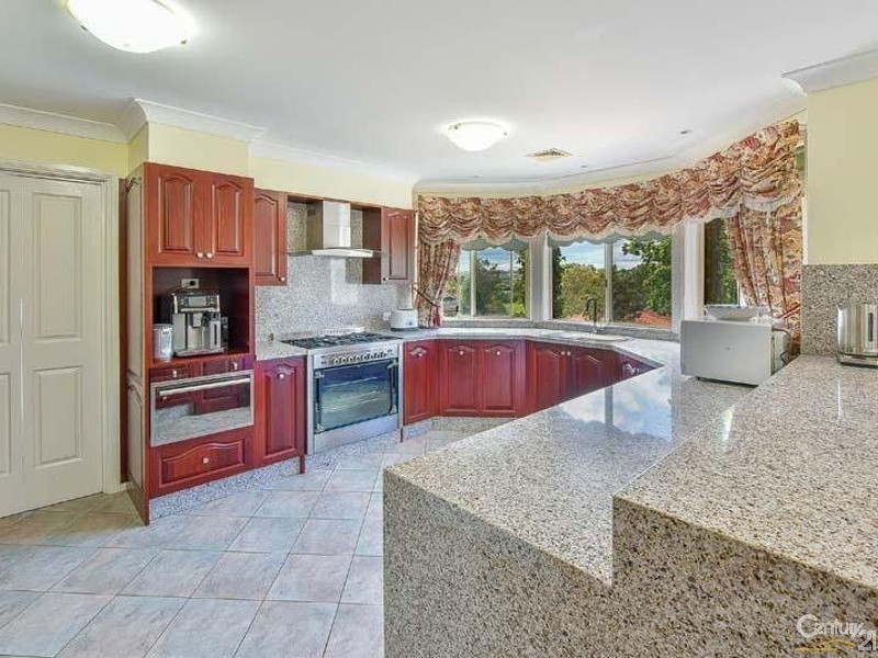 8 Wandella Place, Glen Alpine NSW 2560