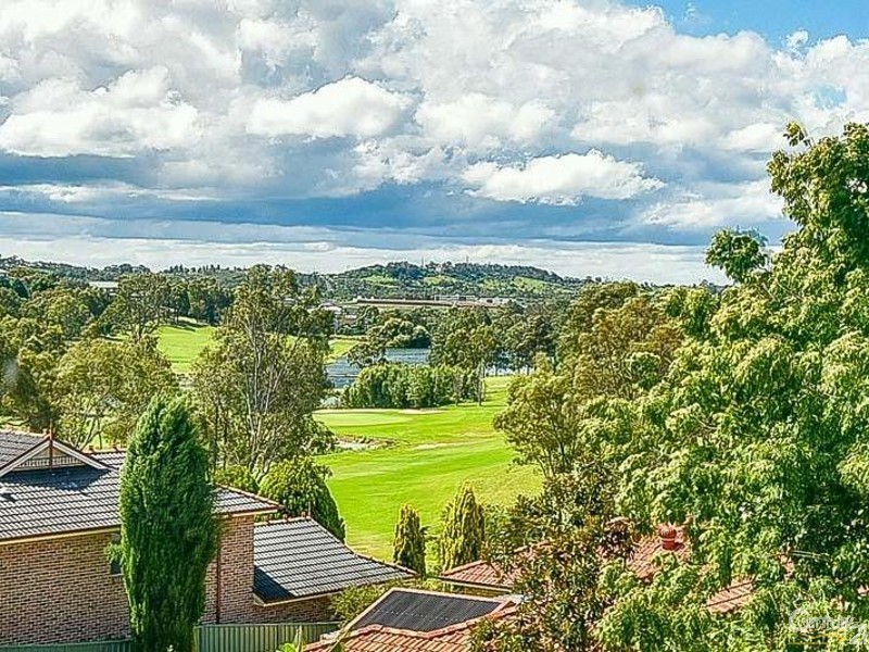 8 Wandella Place, Glen Alpine NSW 2560