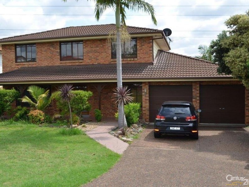 17 Central Park Drive, Bow Bowing NSW 2566