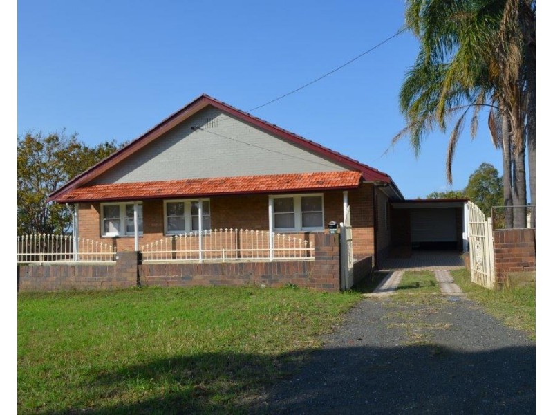 25 Appin Road, Campbelltown NSW 2560