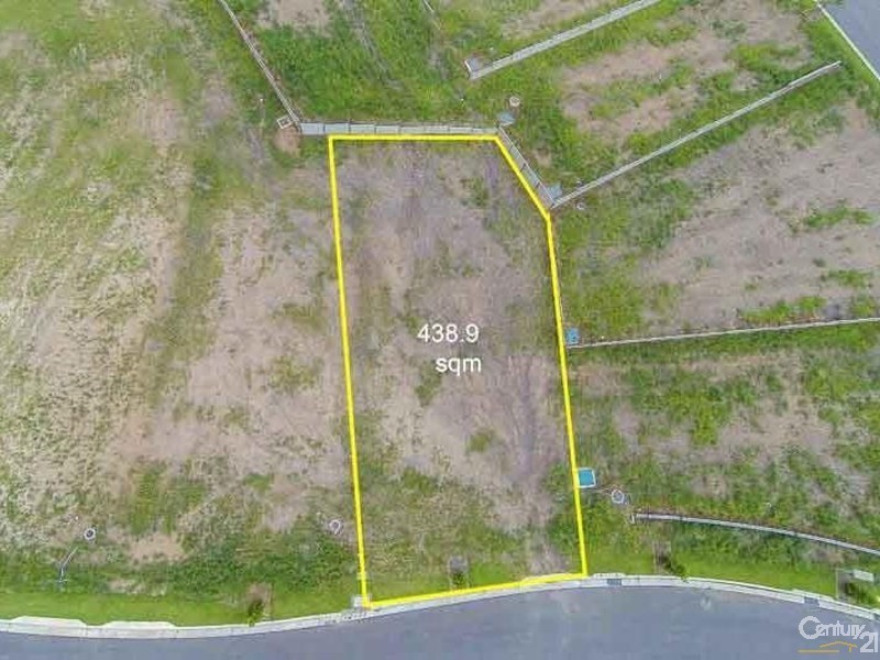 1235 Pendergast Avenue, Minto NSW 2566