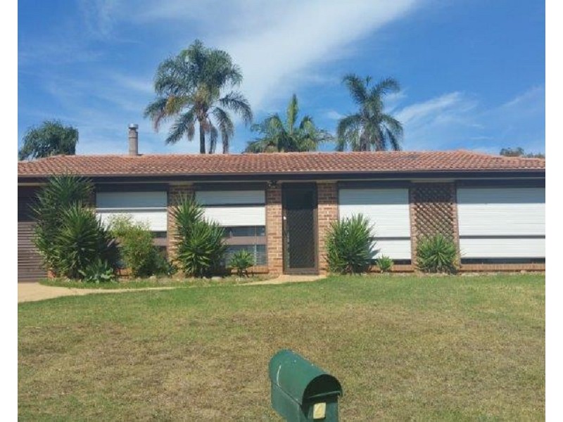 4 Sabre Place, Raby NSW 2566