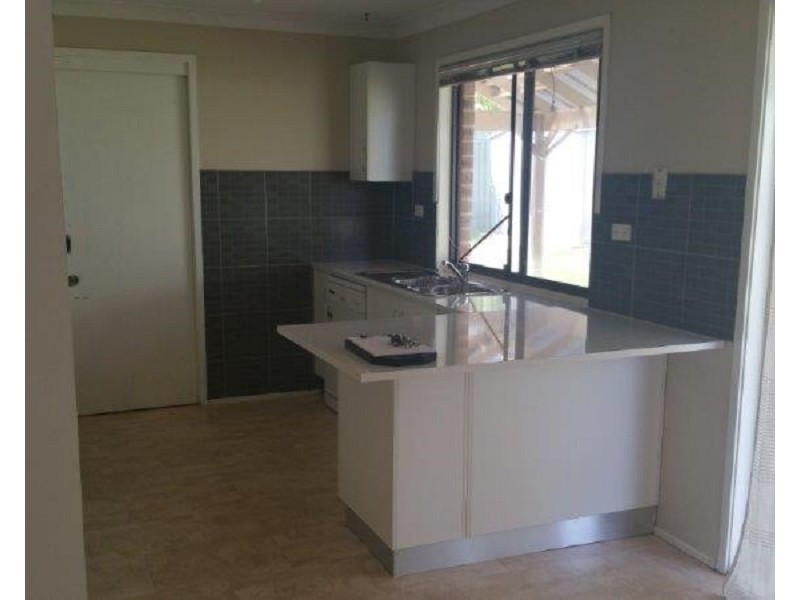 4 Sabre Place, Raby NSW 2566