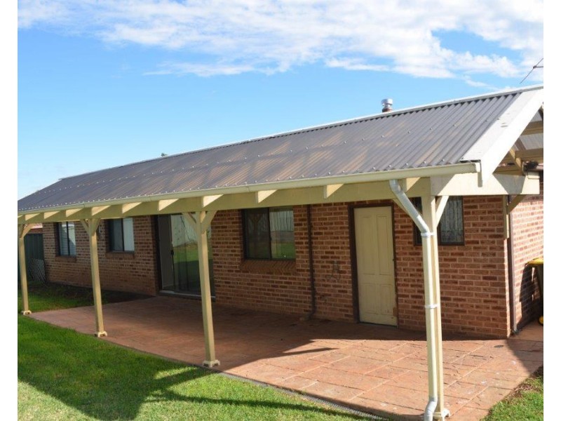 4 Sabre Place, Raby NSW 2566