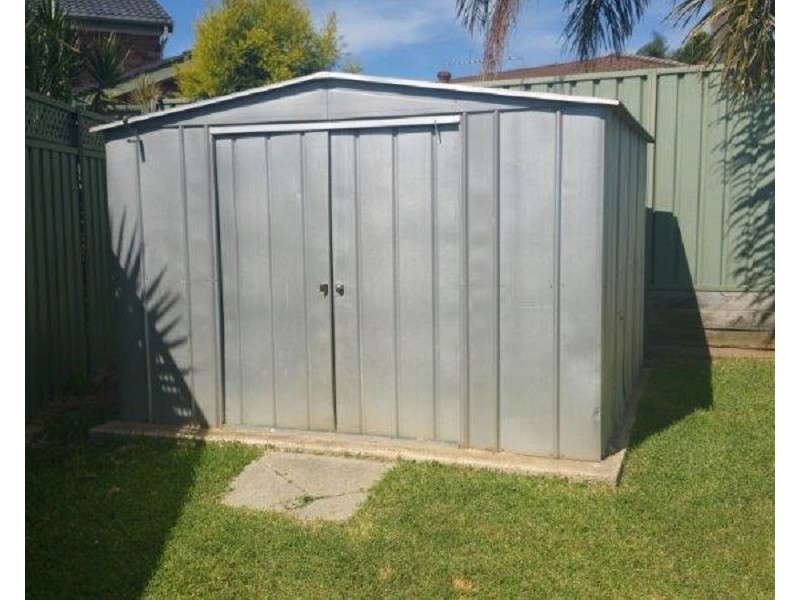 4 Sabre Place, Raby NSW 2566