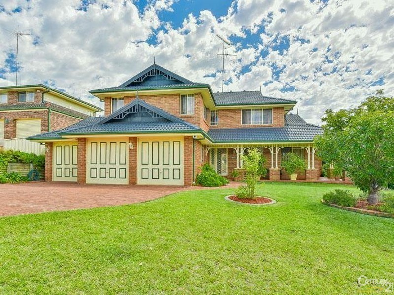 4 Fernleigh Place, Glen Alpine NSW 2560