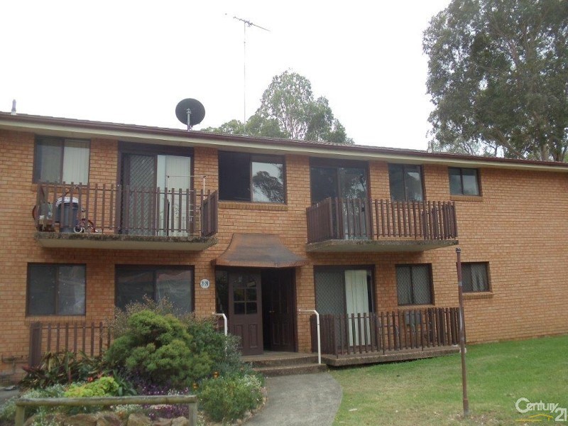 28/17-25 Rudd Road, Leumeah NSW 2560