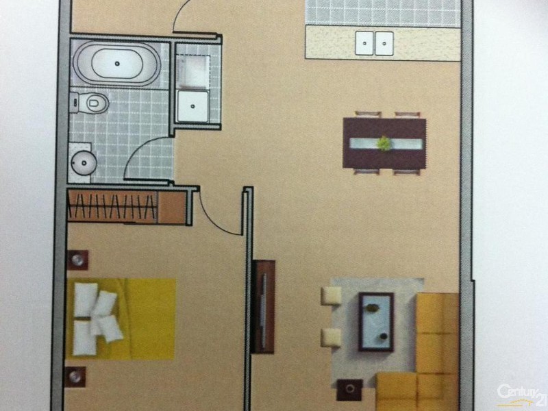 3-17 Queen Street, Campbelltown NSW 2560