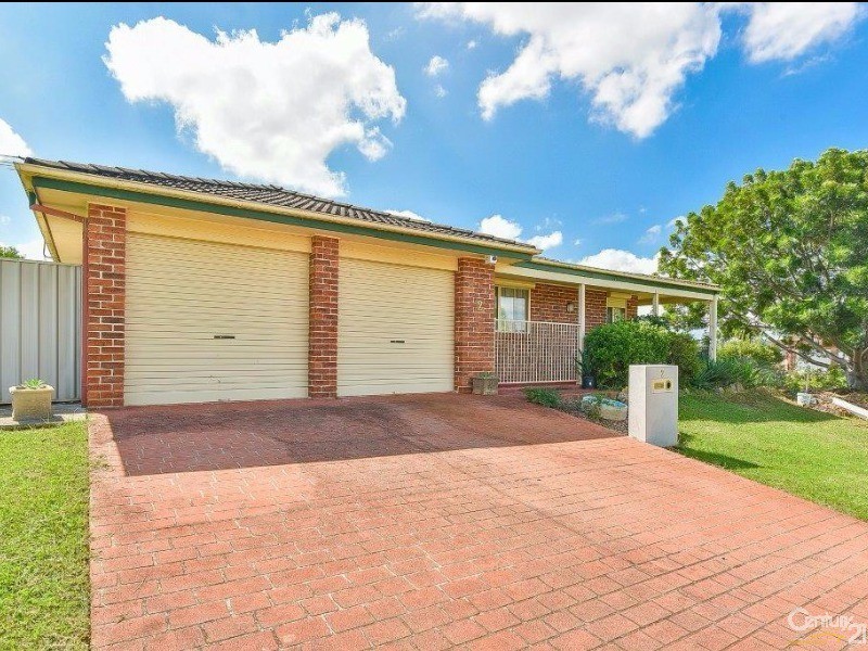 2 Cobourg Place, Bow Bowing NSW 2566
