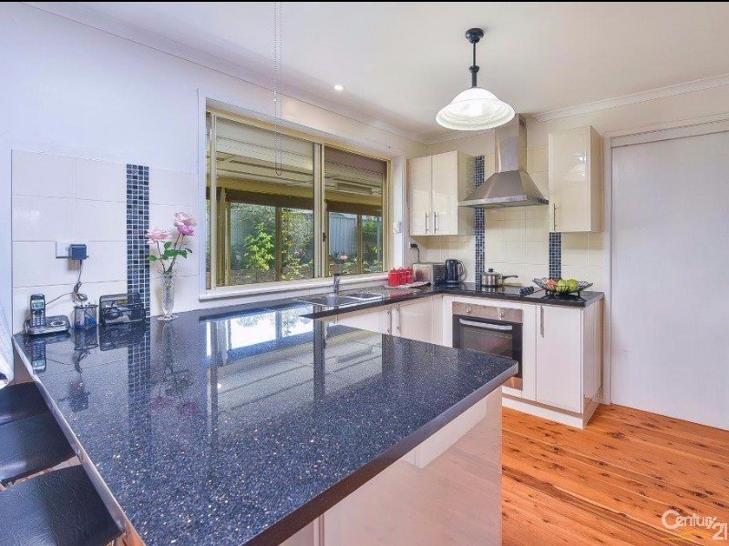 2 Cobourg Place, Bow Bowing NSW 2566