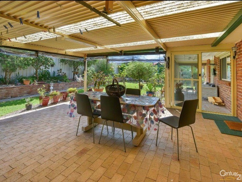 2 Cobourg Place, Bow Bowing NSW 2566