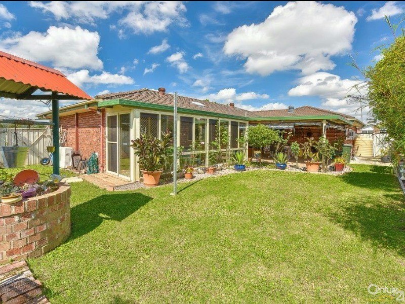 2 Cobourg Place, Bow Bowing NSW 2566