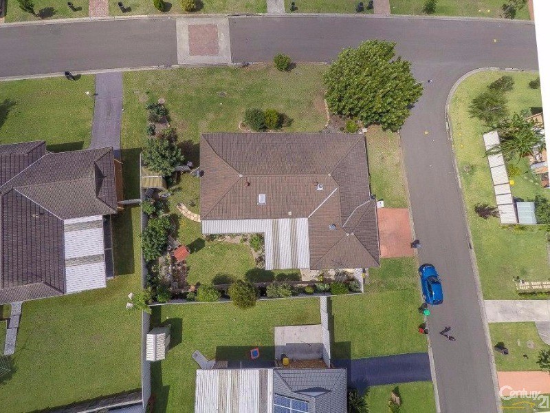 2 Cobourg Place, Bow Bowing NSW 2566
