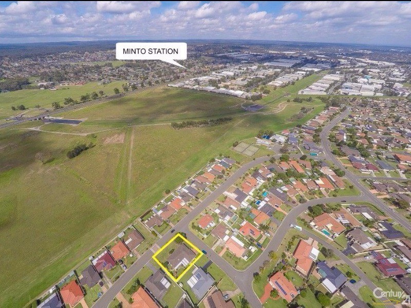2 Cobourg Place, Bow Bowing NSW 2566
