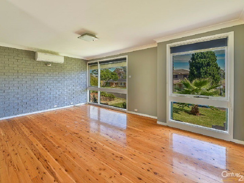 133 Wyangala Crescent, Leumeah NSW 2560