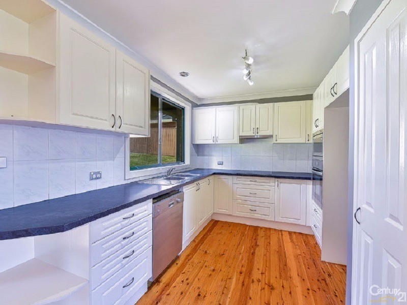 133 Wyangala Crescent, Leumeah NSW 2560