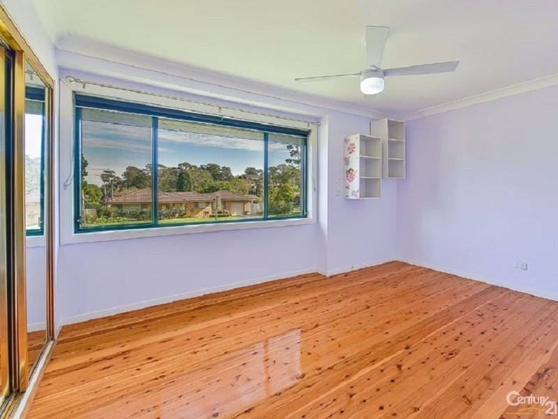 133 Wyangala Crescent, Leumeah NSW 2560