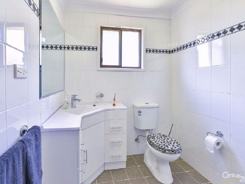 133 Wyangala Crescent, Leumeah NSW 2560