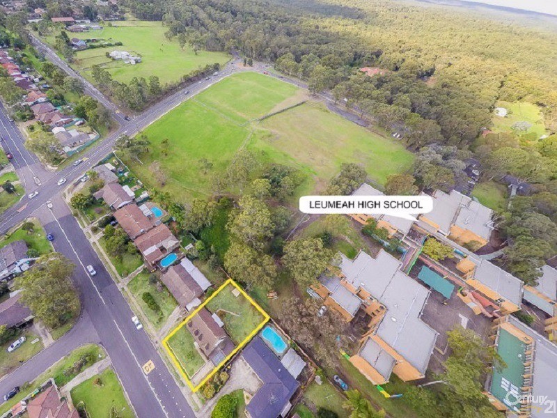 133 Wyangala Crescent, Leumeah NSW 2560