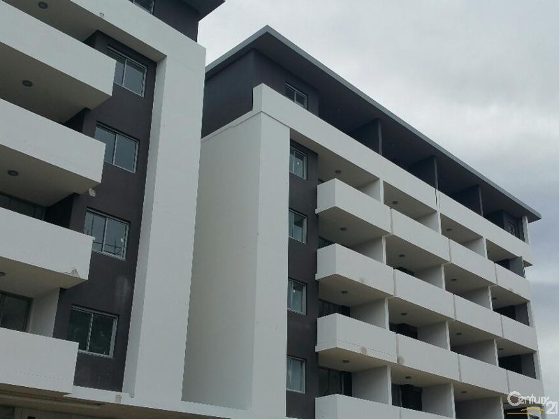 3-17 Queen Street, Campbelltown NSW 2560