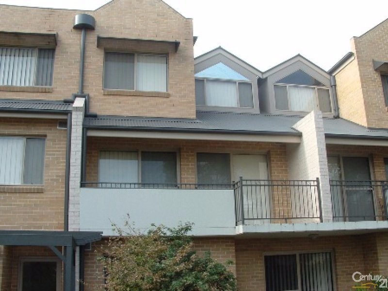 25/41 Woodhouse Drive, Ambarvale NSW 2560