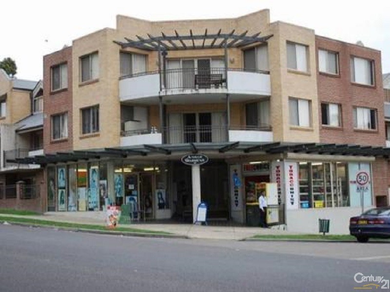 25/41 Woodhouse Drive, Ambarvale NSW 2560