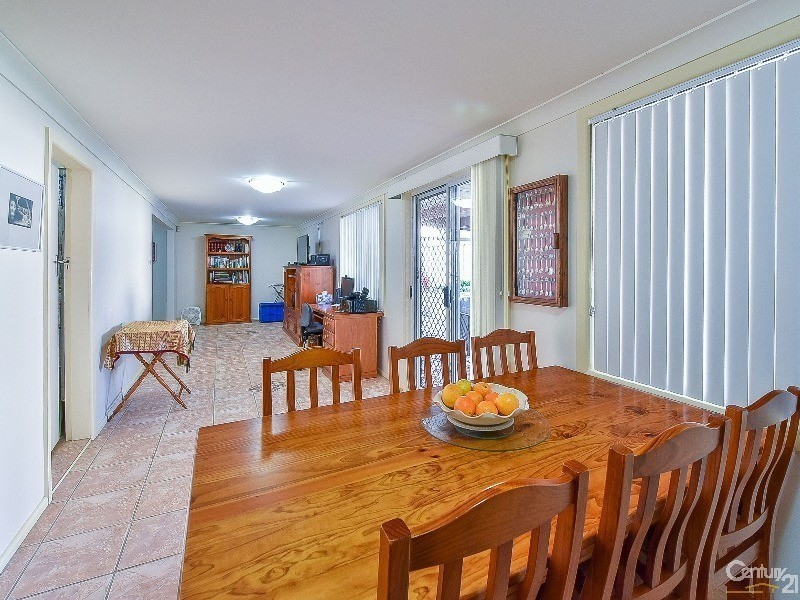 46 Paterson Street, Campbelltown NSW 2560