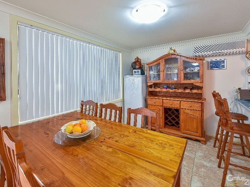 46 Paterson Street, Campbelltown NSW 2560