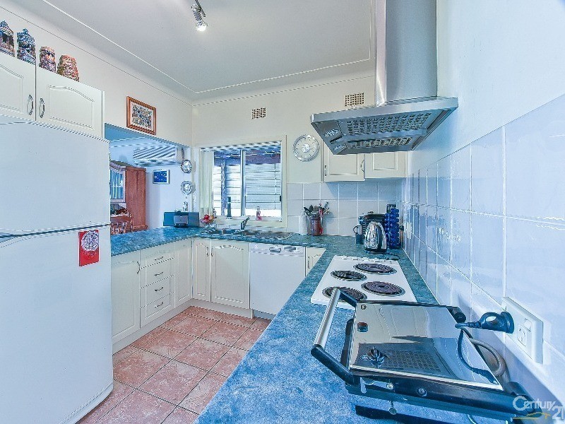 46 Paterson Street, Campbelltown NSW 2560