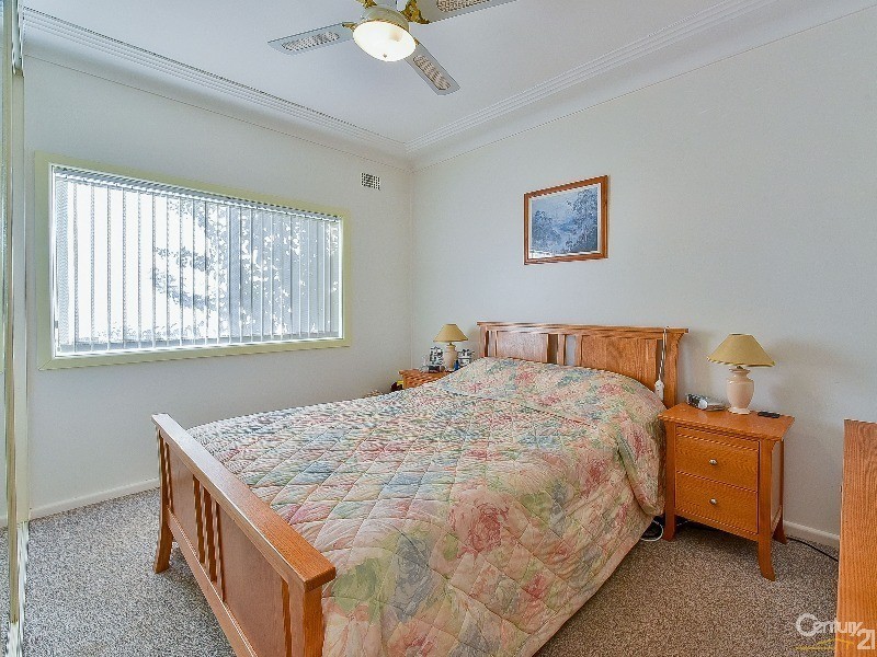 46 Paterson Street, Campbelltown NSW 2560