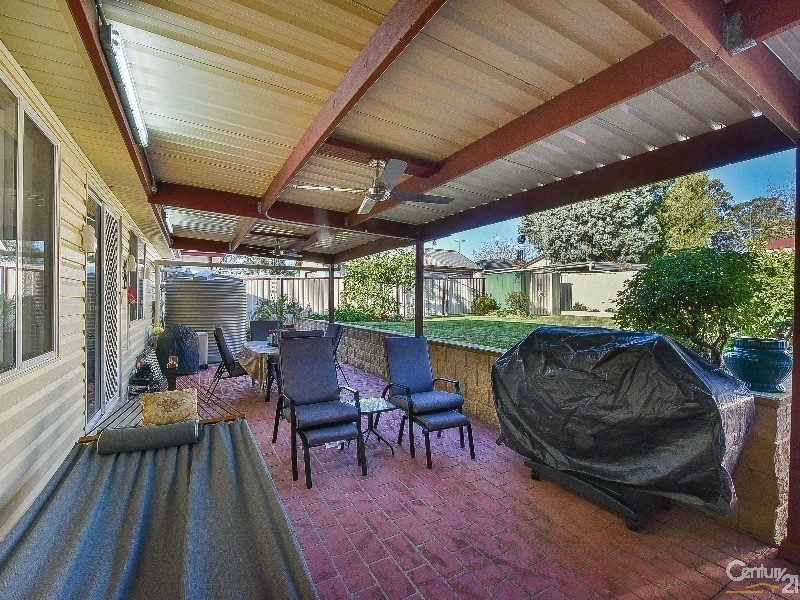 46 Paterson Street, Campbelltown NSW 2560