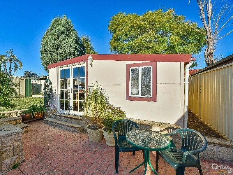 46 Paterson Street, Campbelltown NSW 2560