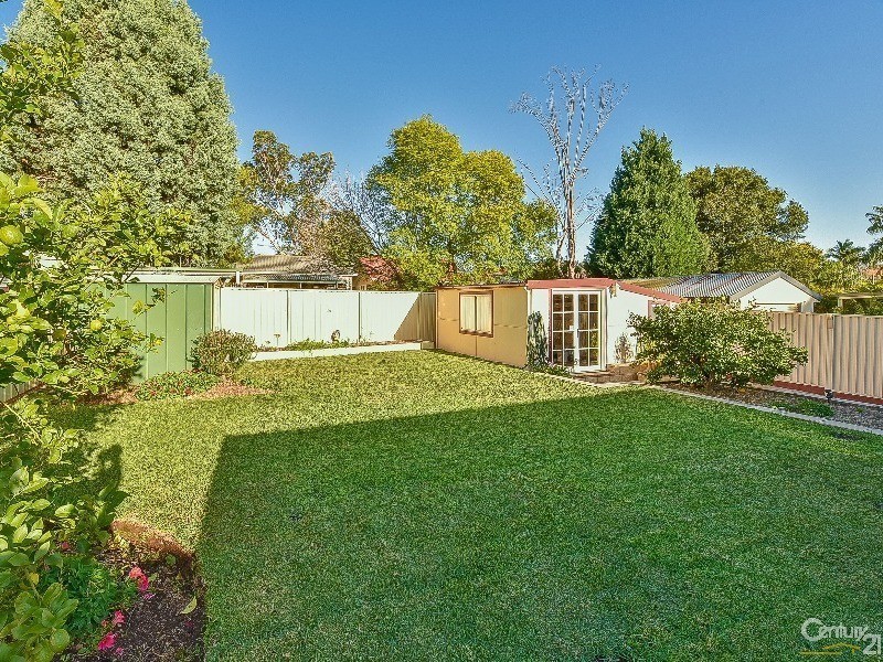 46 Paterson Street, Campbelltown NSW 2560